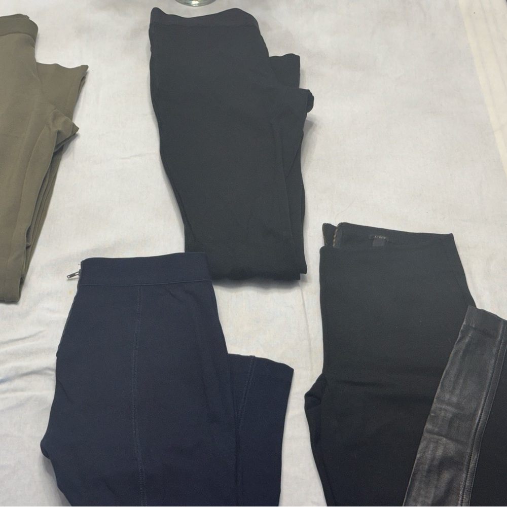 J.Crew Pixie Pants - image 4